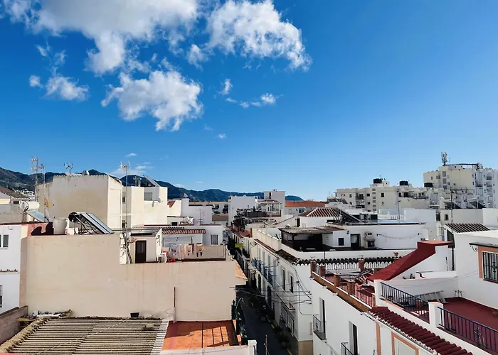 Apartment Jimena Sevilla En El Centro De